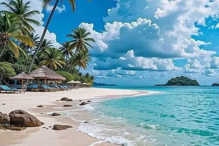 15 Breathtaking Nature Retreats for Serenity Seekers