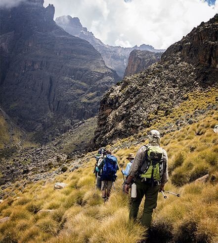 Mt Kenya_ Africa’s OTHER big mountain – Australian Geographic _ Kenya travel, Mount kenya, Kenya
