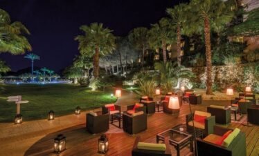 Luxury Hotel Photography Spain – Precise Resort El Rompido Spain (1)