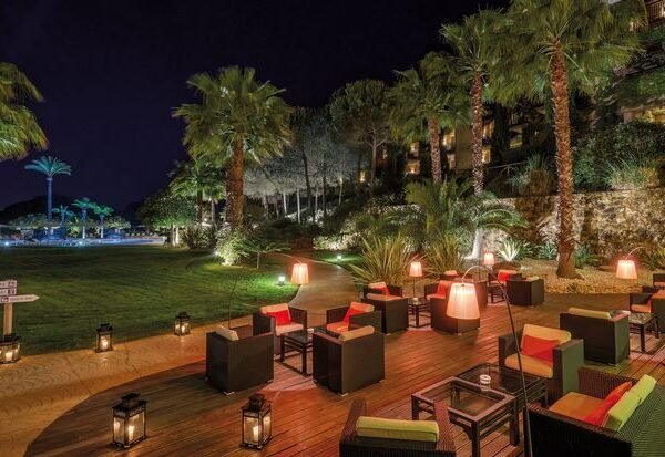 Luxury Hotel Photography Spain – Precise Resort El Rompido Spain (1)