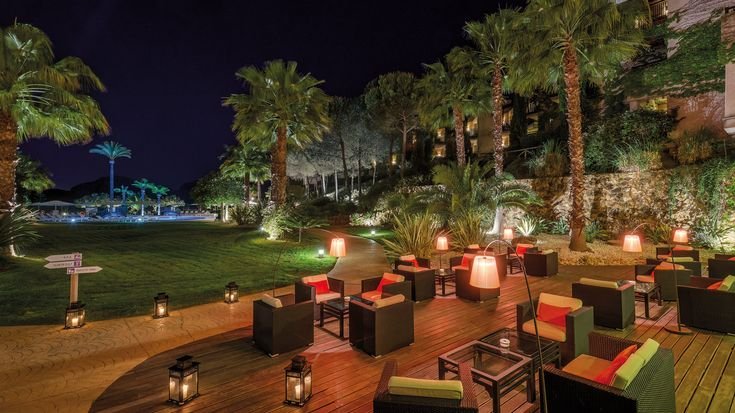 Luxury Hotel Photography Spain – Precise Resort El Rompido Spain (1)