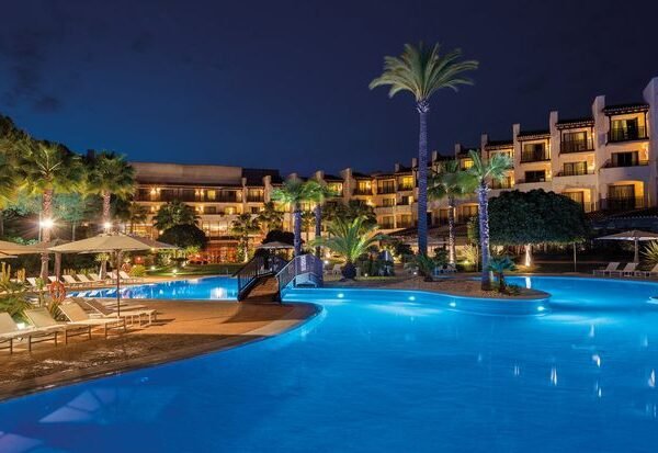 Luxury Hotel Photography Spain – Precise Resort El Rompido Spain