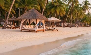 6 DAYS KENYA WILDLIFE & DIANI BEACH SAFARI