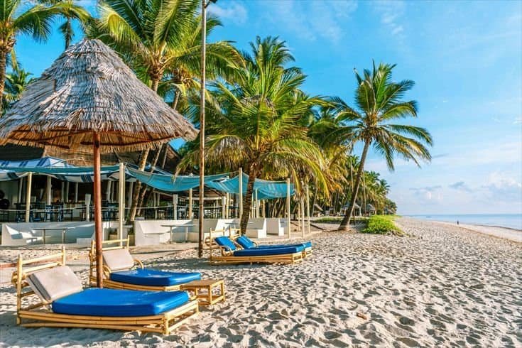 Tucked away in a serene corner of the world, this idyllic retreat offers an unforgettable escape from the ordinary_ Come explore the beauty and tranquility that await_